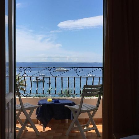 Hotel Villa Bina Sant'Angelo  Exterior photo