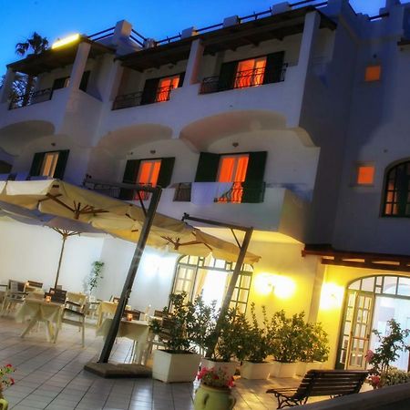 Hotel Villa Bina Sant'Angelo  Exterior photo