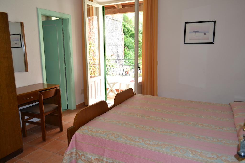 Hotel Villa Bina Sant'Angelo  Room photo