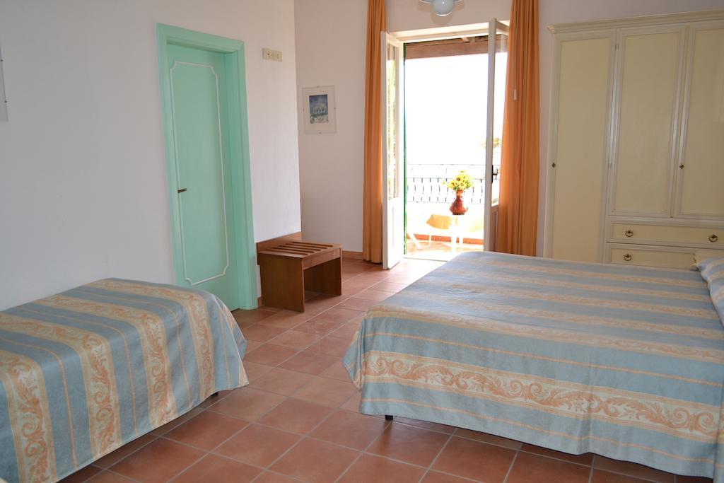 Hotel Villa Bina Sant'Angelo  Room photo