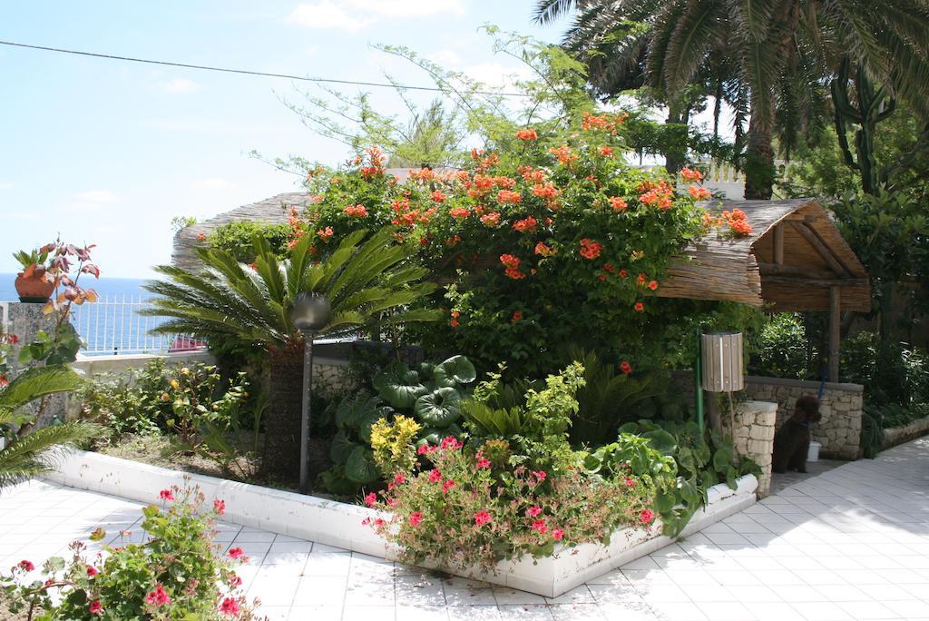 Hotel Villa Bina Sant'Angelo  Exterior photo