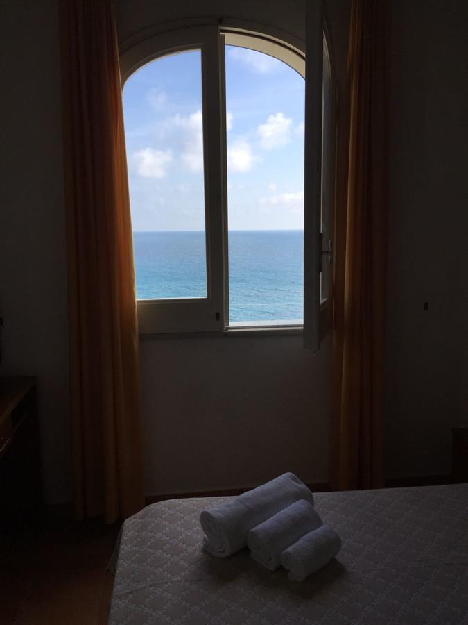 Hotel Villa Bina Sant'Angelo  Exterior photo
