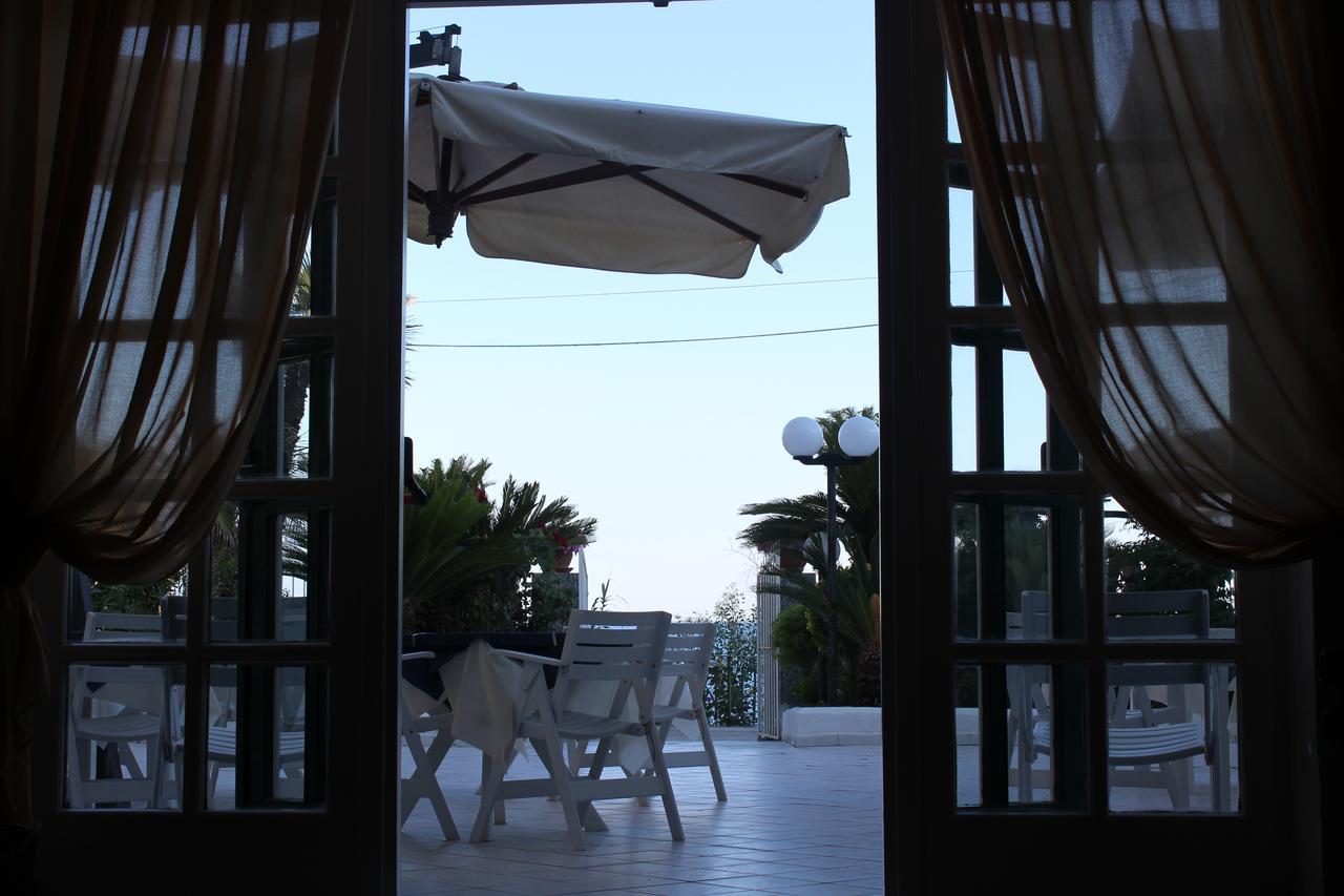 Hotel Villa Bina Sant'Angelo  Exterior photo