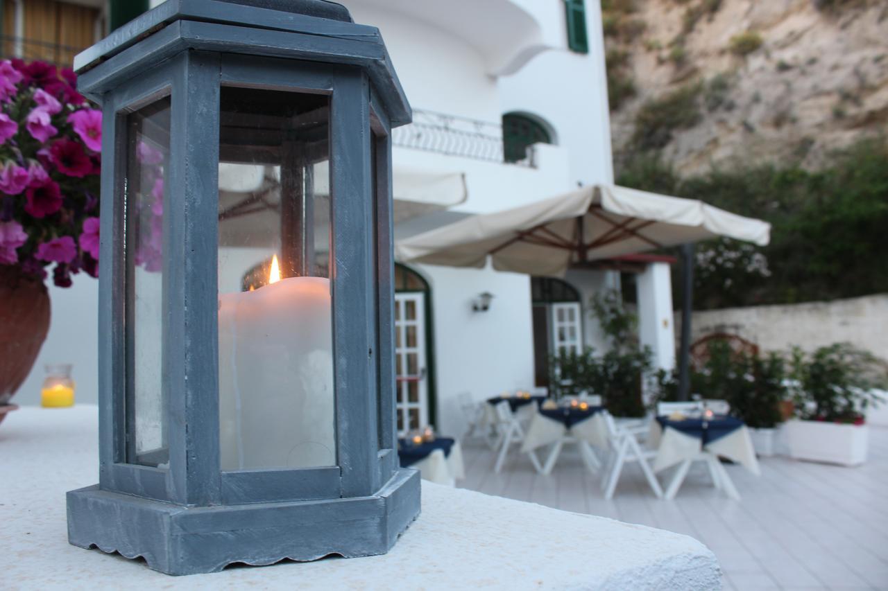 Hotel Villa Bina Sant'Angelo  Exterior photo
