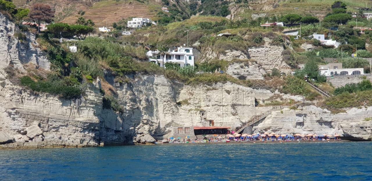 Hotel Villa Bina Sant'Angelo  Exterior photo