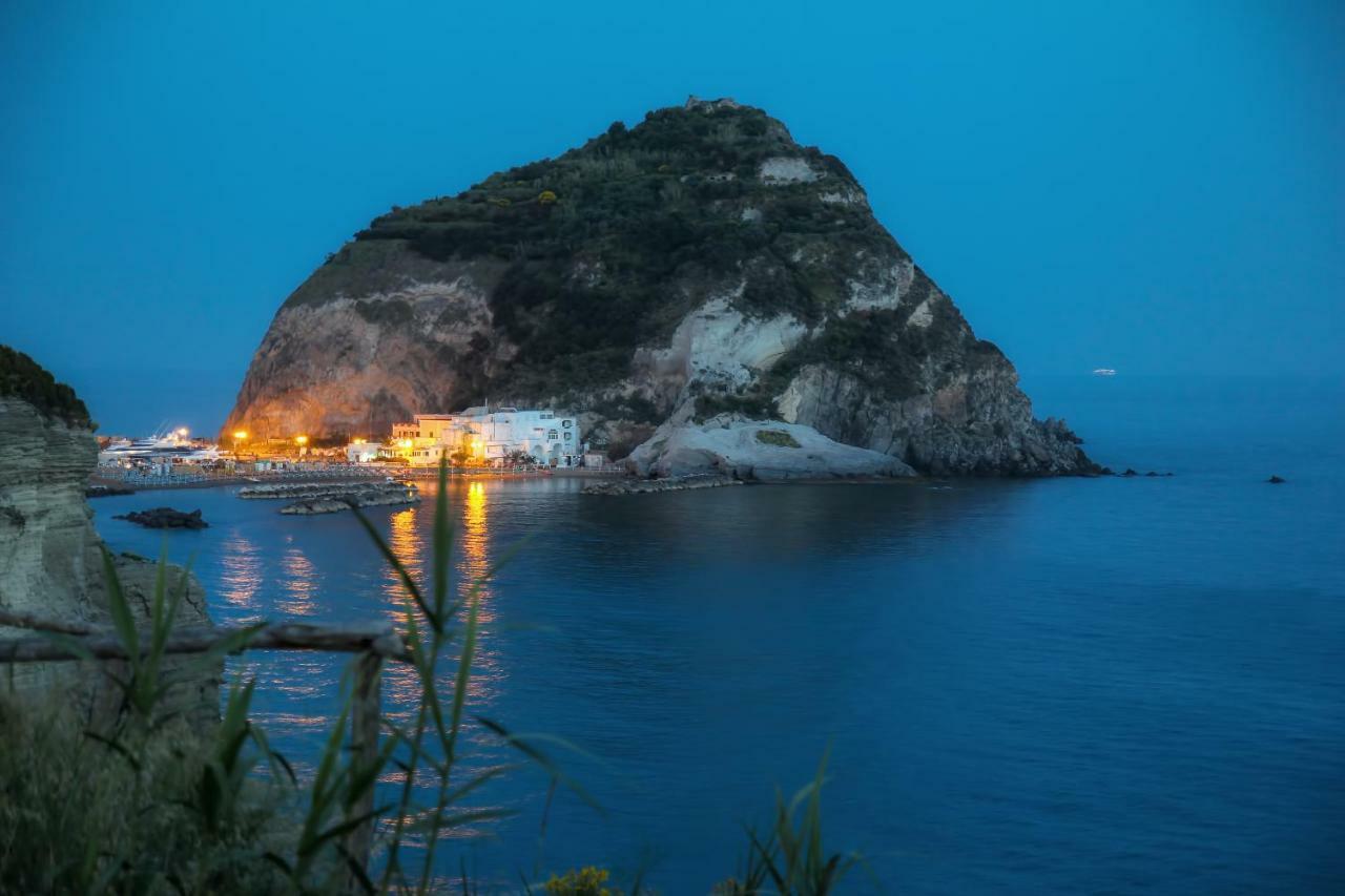 Hotel Villa Bina Sant'Angelo  Exterior photo